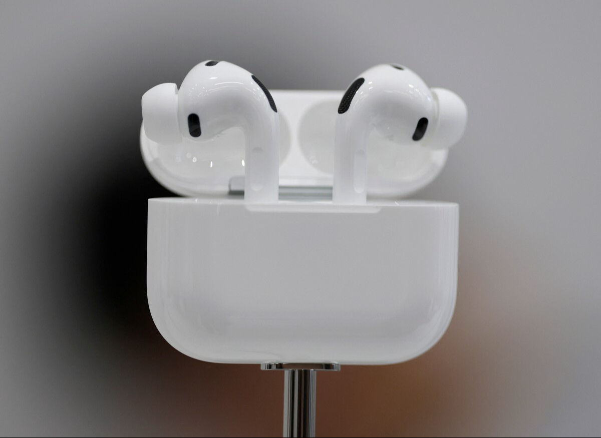 AirPods Canlı Çeviri AB’de kullanılamayacak! AirPods Canlı Çeviri AB’de kullanılamayacak! - 4. Resim