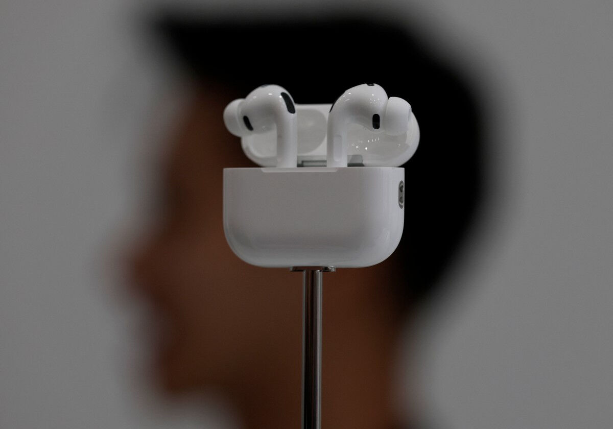 AirPods Canlı Çeviri AB’de kullanılamayacak! AirPods Canlı Çeviri AB’de kullanılamayacak! - 1. Resim
