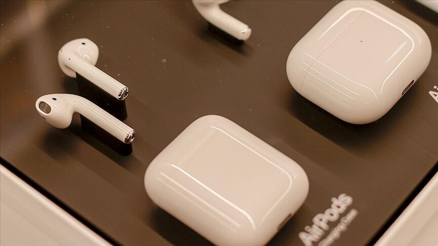 AirPods Canlı Çeviri AB’de kullanılamayacak! AirPods Canlı Çeviri AB’de kullanılamayacak! - 3. Resim