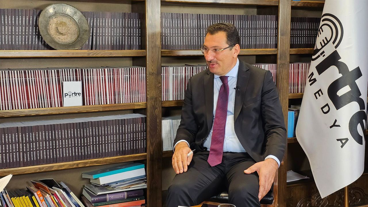 AK Parti&#039;den erken seçim açıklaması!