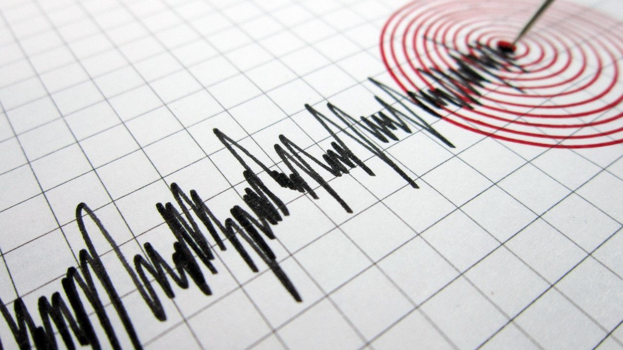 Ankara’da deprem mi oldu? Son dakika 11 Eylül deprem listesi Ankara’da deprem mi oldu? Son dakika 11 Eylül deprem listesi