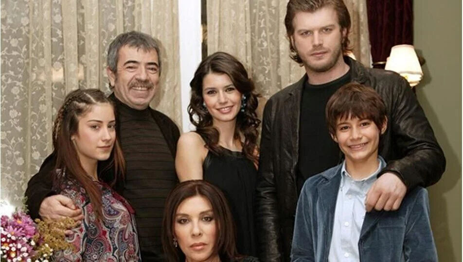 Aşk-ı Memnu tekrar bölümlerinde final ne zaman? Aşk-ı Memnu tekrar bölümlerinde final ne zaman? - 2. Resim