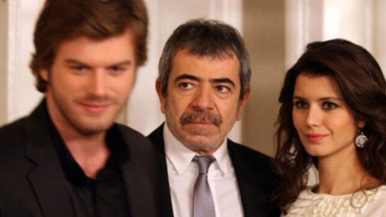 Aşk-ı Memnu tekrar bölümlerinde final ne zaman? Aşk-ı Memnu tekrar bölümlerinde final ne zaman?