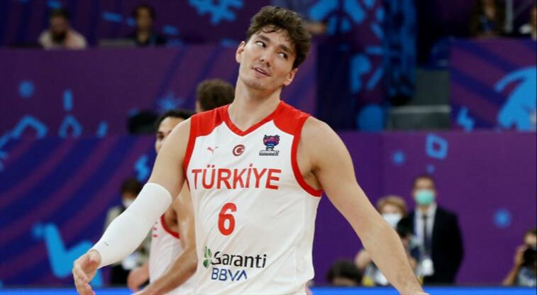 Türkiye Yunanistan basketbol maçı hangi kanalda? Basketbol Milli takım maçı yarı final bu akşam! Basketbol Milli takım maçı ne zaman, hangi kanalda nasıl izlenir? Yunanistan-Türkiye yarı final maçına geri sayım! - 4. Resim