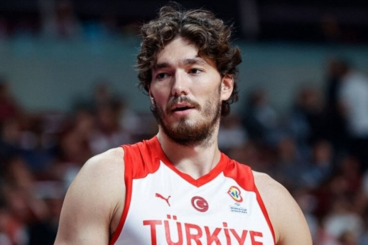 Türkiye Yunanistan basketbol maçı hangi kanalda? Basketbol Milli takım maçı yarı final bu akşam! Basketbol Milli takım maçı ne zaman, hangi kanalda nasıl izlenir? Yunanistan-Türkiye yarı final maçına geri sayım! - 3. Resim