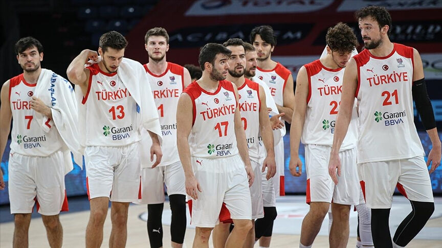 Türkiye Yunanistan basketbol maçı hangi kanalda? Basketbol Milli takım maçı yarı final bu akşam! Basketbol Milli takım maçı ne zaman, hangi kanalda nasıl izlenir? Yunanistan-Türkiye yarı final maçına geri sayım! - 2. Resim