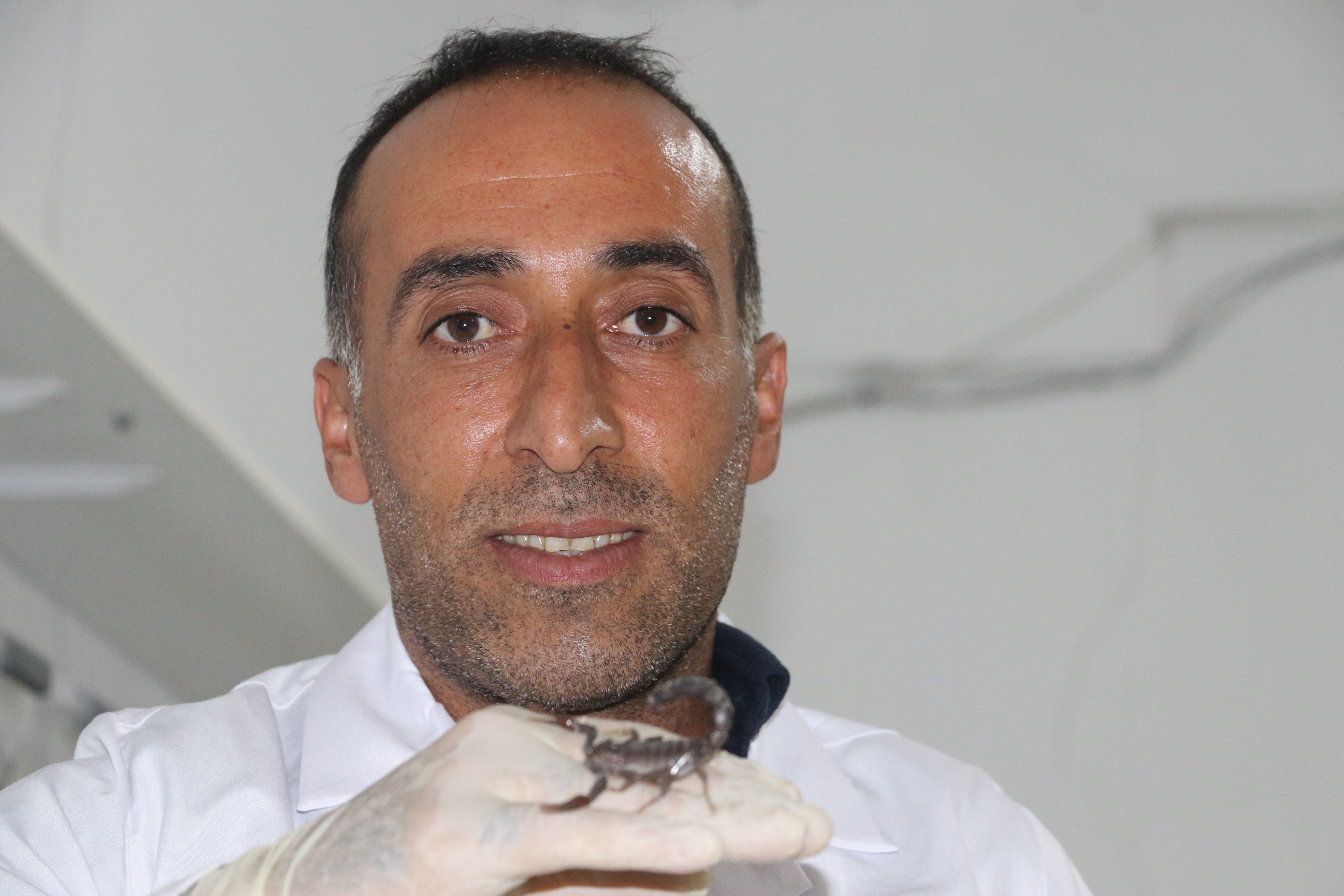 Belgeselde izledi, 9 milyon liraya tesis kurdu! 1 gramından on binlerce dolar kazanıyor Belgeselde izledi, 9 milyon liraya tesis kurdu! 1 gramından on binlerce dolar kazanıyor - 1. Resim