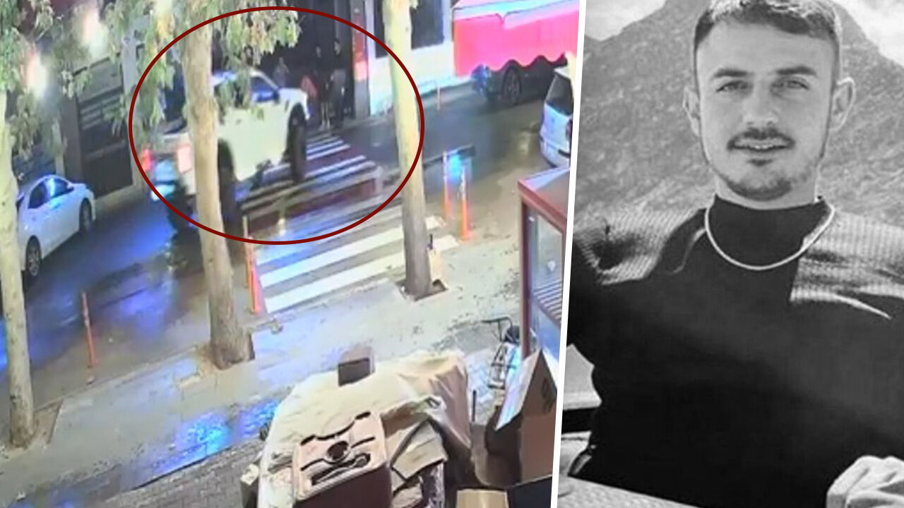 Bilal Gençer'in şüpheli ölümü kamerada! “Bu bir kaza değil, planlı cinayet!” Bilal Gençer'in şüpheli ölümü kamerada! “Bu bir kaza değil, planlı cinayet!” - 2. Resim