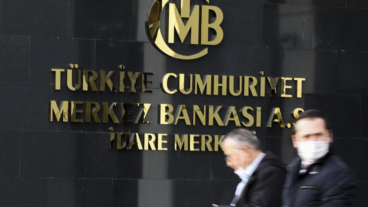 Bir sonraki faiz kararı ne zaman açıklanacak? TCMB Ekim 2025 faiz kararı tarihi Bir sonraki faiz kararı ne zaman açıklanacak? TCMB Ekim 2025 faiz kararı tarihi - 3. Resim