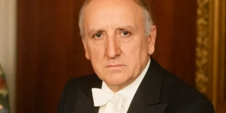 Cahit Karakaş kimdir? Cahit Karakaş kimdir? - 1. Resim