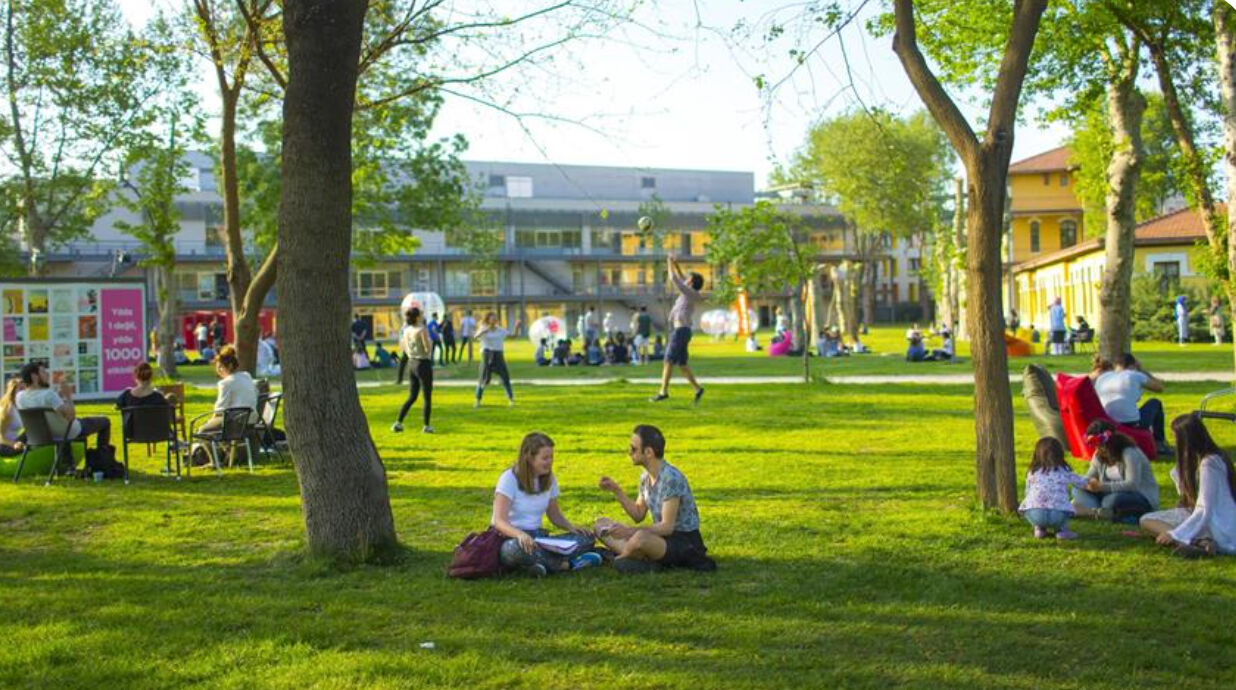 Doğa Koleji ve Bilgi Üniversitesi kimin, el mi konuldu? Doğa Koleji ve Bilgi Üniversitesi kimin, el mi konuldu? - 1. Resim