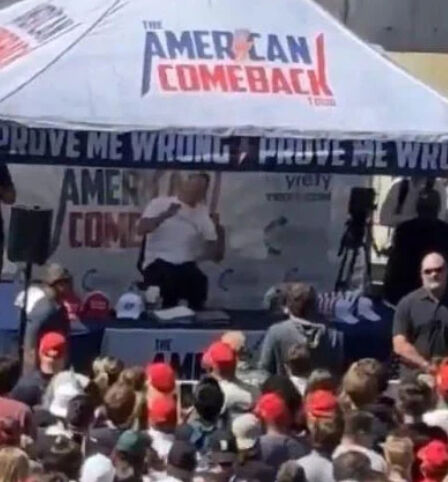 ABD'yi sarsan Charlie Kirk suikastinde flaş gelişme! FBI açıkladı: Silah bulundu Dünyanın konuştuğu Charlie Kirk suikastinde flaş gelişme! FBI açıkladı: Silah bulundu - 1. Resim