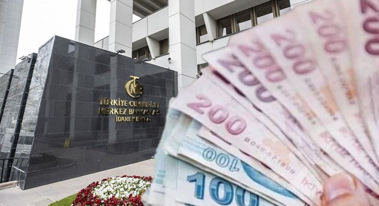 Ekonomistler Merkez Bankası'nın faiz kararını nasıl karşıladı? Ekonomistler Merkez Bankası'nın faiz kararını nasıl karşıladı? - 1. Resim