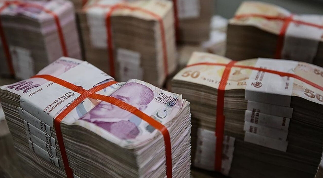 Ekonomistler Merkez Bankası'nın faiz kararını nasıl karşıladı? Ekonomistler Merkez Bankası'nın faiz kararını nasıl karşıladı? - 3. Resim