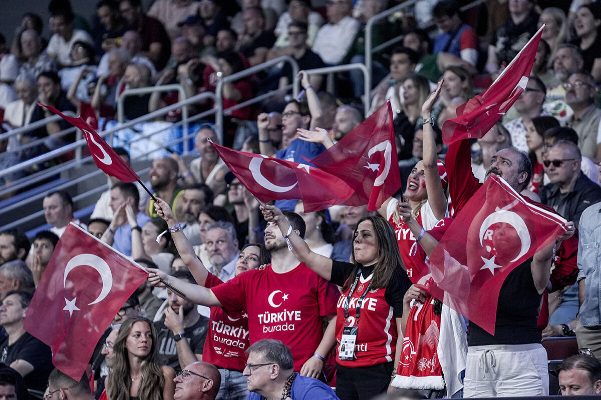 EuroBasket 2025'te rakip Yunanistan! Türkiye'nin hedefi 24 yıl sonra final EuroBasket 2025'te rakip Yunanistan! Türkiye'nin hedefi 24 yıl sonra final - 3. Resim