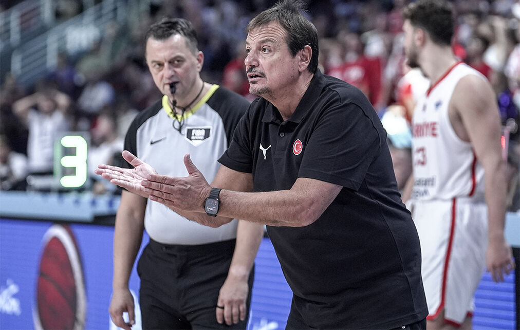 EuroBasket 2025'te rakip Yunanistan! Türkiye'nin hedefi 24 yıl sonra final EuroBasket 2025'te rakip Yunanistan! Türkiye'nin hedefi 24 yıl sonra final - 4. Resim