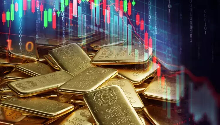 Faiz düşerse altın yükselir mi, düşer mi? Merkez Bankası faiz kararı sonrası altın fiyatları Faiz düşerse altın yükselir mi, düşer mi? Merkez Bankası faiz kararı sonrası altın fiyatları - 4. Resim