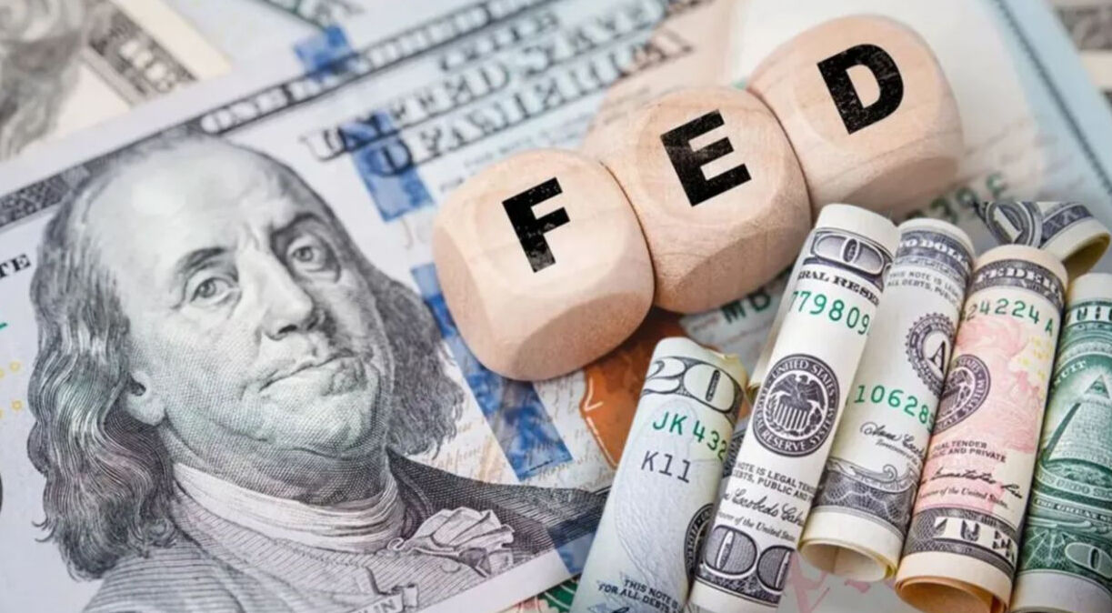 Fed faiz indirimine gidecek mi? IMF’ten piyasaları hareketlendiren açıklama Fed faiz indirimine gidecek mi? IMF’ten piyasaları hareketlendiren açıklama - 2. Resim