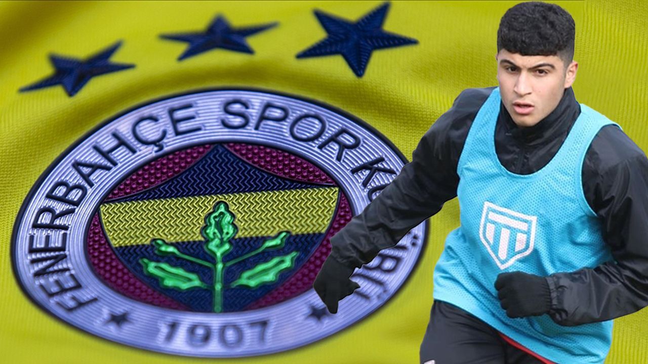 Fenerbahçe&#039;den resmi teklif! Premier Lig&#039;den Yunus Emre Konak cevabı