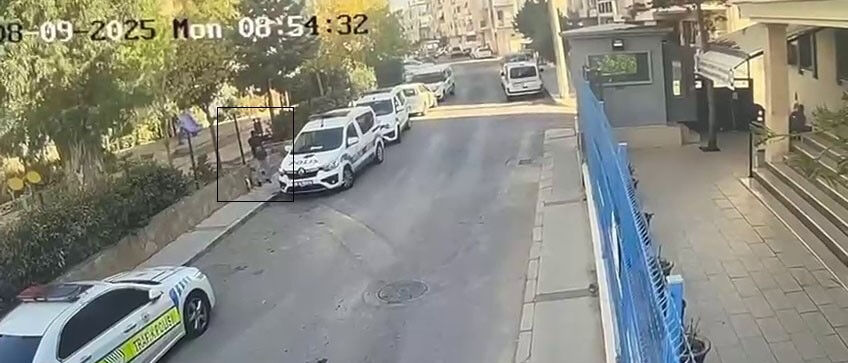 İzmir'deki karakol saldırısının failinin evi cephanelik gibi! 16'lık katil EYP'yi kendi hazırlamış İzmir'deki karakol saldırısının failinin evi cephanelik gibi! 16'lık katil EYP'yi kendi hazırlamış - 2. Resim