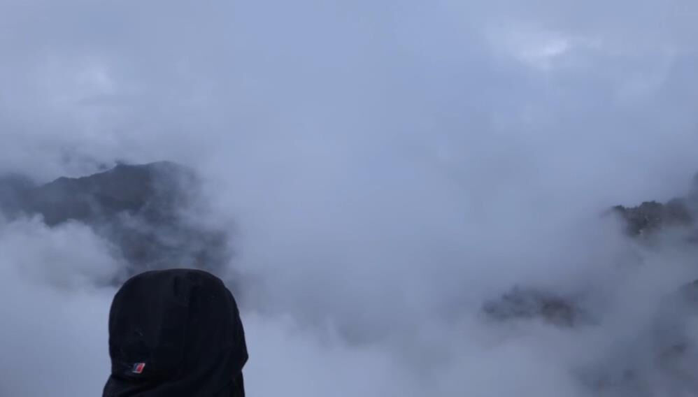 Kaçkarlar’da kayıp dağcı alarmı! Polonyalı turistler mahsur kaldı Kaçkarlar’da kayıp dağcı alarmı! Polonyalı turistler mahsur kaldı - 2. Resim