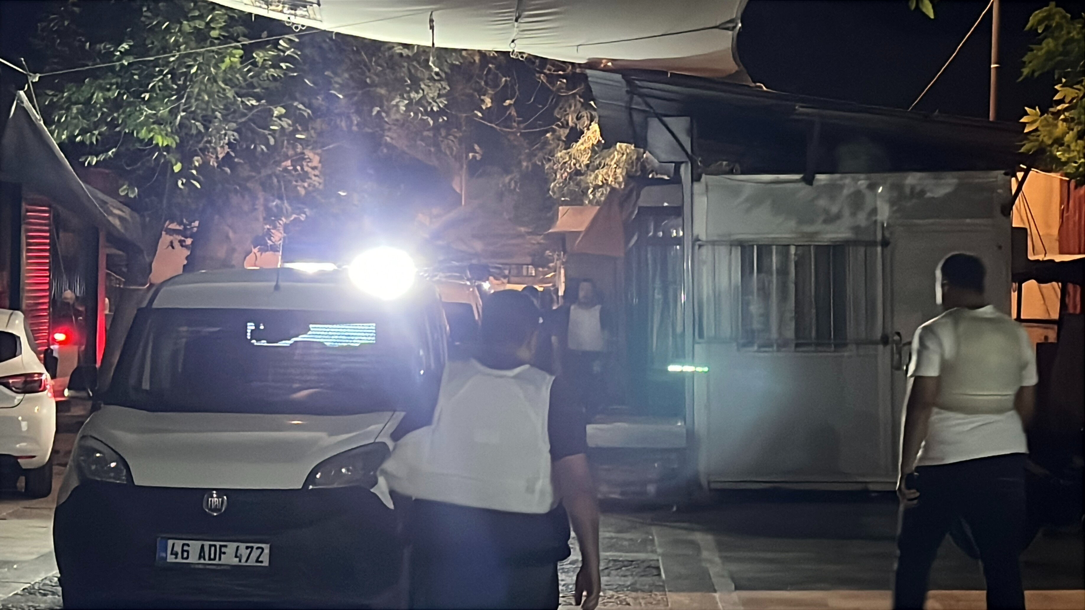 Kahramanmaraş 16 yaşındaki çocuk için teyakkuzda: Tehlikeli ve her yerde aranıyor! Kahramanmaraş 16 yaşındaki çocuk için teyakkuzda: Tehlikeli ve her yerde aranıyor! - 3. Resim