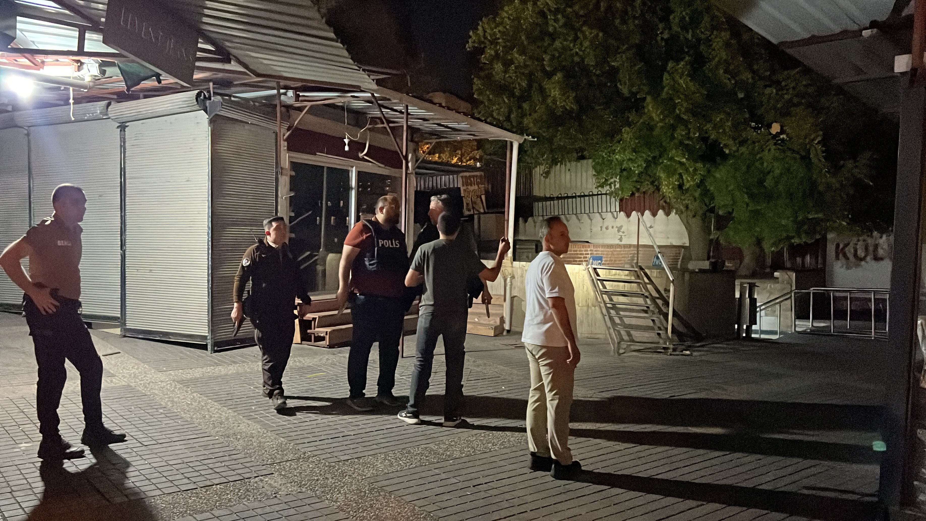 Kahramanmaraş 16 yaşındaki çocuk için teyakkuzda: Tehlikeli ve her yerde aranıyor! Kahramanmaraş 16 yaşındaki çocuk için teyakkuzda: Tehlikeli ve her yerde aranıyor! - 1. Resim