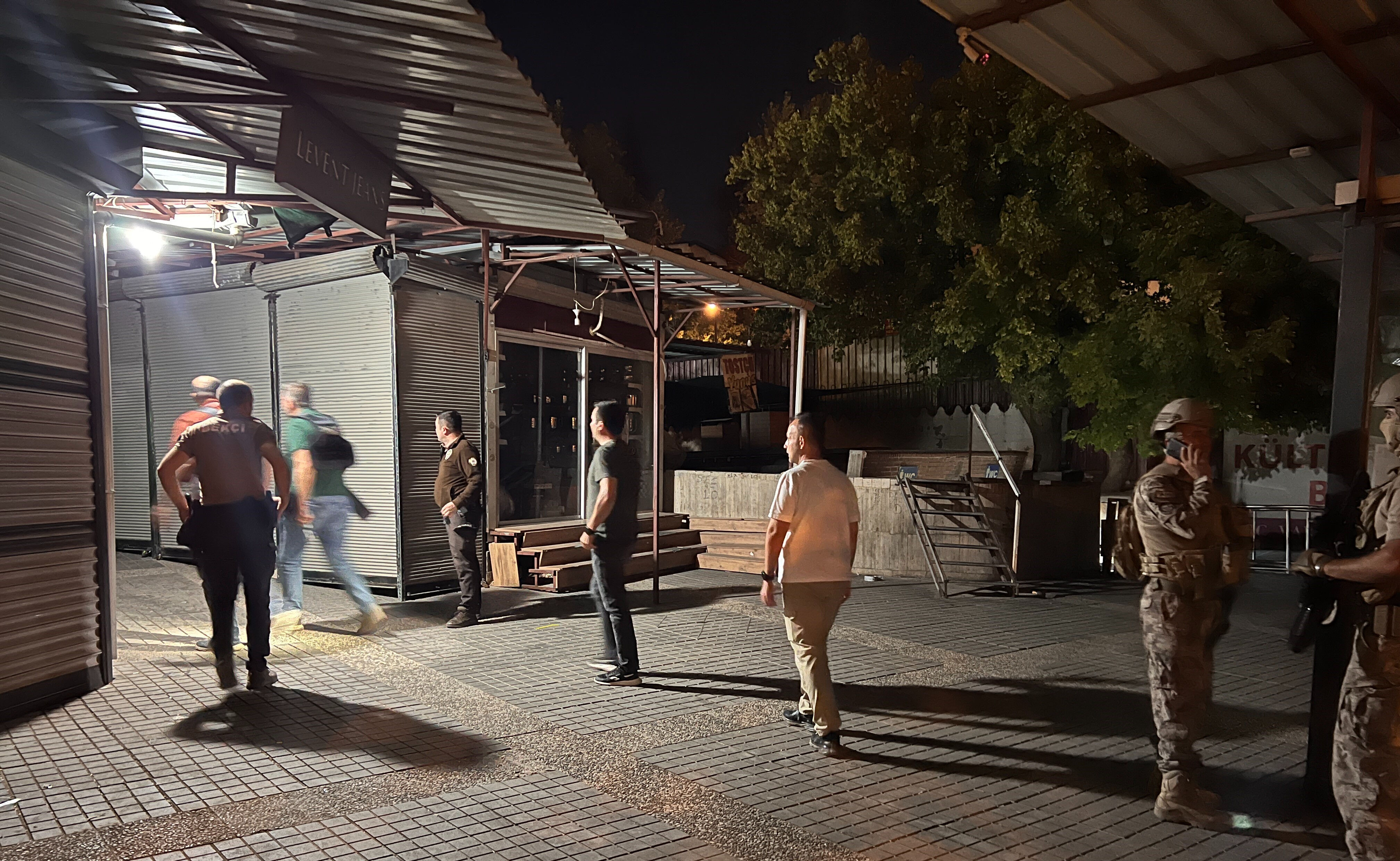 Kahramanmaraş 16 yaşındaki çocuk için teyakkuzda: Tehlikeli ve her yerde aranıyor! Kahramanmaraş 16 yaşındaki çocuk için teyakkuzda: Tehlikeli ve her yerde aranıyor! - 4. Resim
