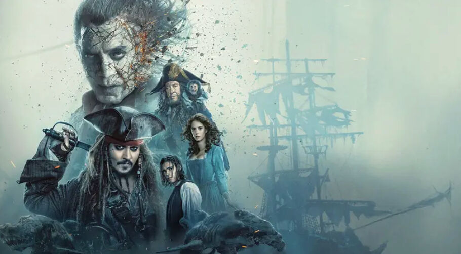 Karayip Korsanları: Salazar'ın İntikamı filminin konusu ne, oyuncuları kimler, nerede çekildi? Karayip Korsanları: Salazar'ın İntikamı filminin konusu ne, oyuncuları kimler, nerede çekildi? - 1. Resim