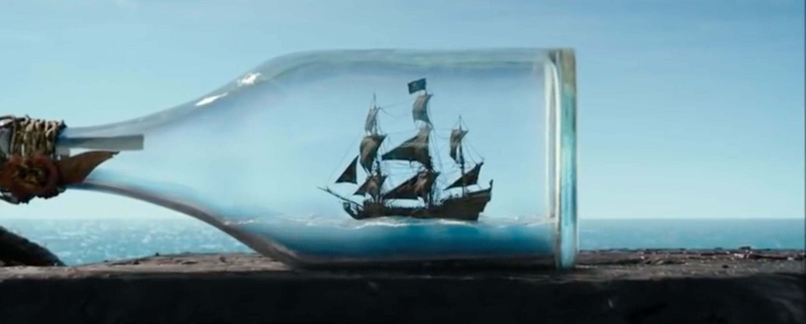 Karayip Korsanları: Salazar'ın İntikamı filminin konusu ne, oyuncuları kimler, nerede çekildi? Karayip Korsanları: Salazar'ın İntikamı filminin konusu ne, oyuncuları kimler, nerede çekildi? - 2. Resim