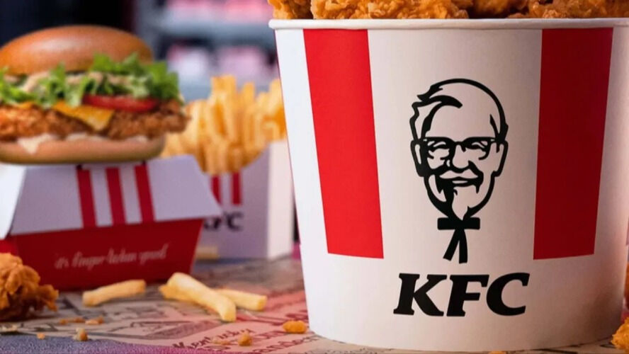 KFC, Türkiye'ye geri dönüyor! Anlaşma imzalandı, yeni sahipleri de tanıdık KFC, Türkiye'ye geri dönüyor! Anlaşma imzalandı, yeni sahipleri de tanıdık - 2. Resim