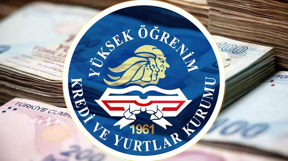 KYK kredi başvuruları ne zaman, aylık ne kadar ödeniyor? 2025-2026 KYK kredi ve burs başvuru tarihi KYK kredi başvuruları ne zaman, aylık ne kadar ödeniyor? 2025-2026 KYK kredi ve burs başvuru tarihi - 2. Resim
