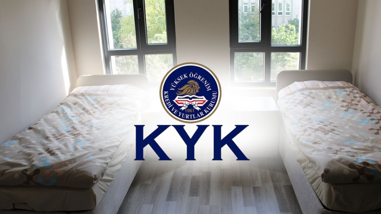 KYK yedek yurt sonuçları hangi günler açıklanacak? İşte sonuç ekranı! KYK yedek yurt sonuçları hangi günler açıklanacak? İşte sonuç ekranı!