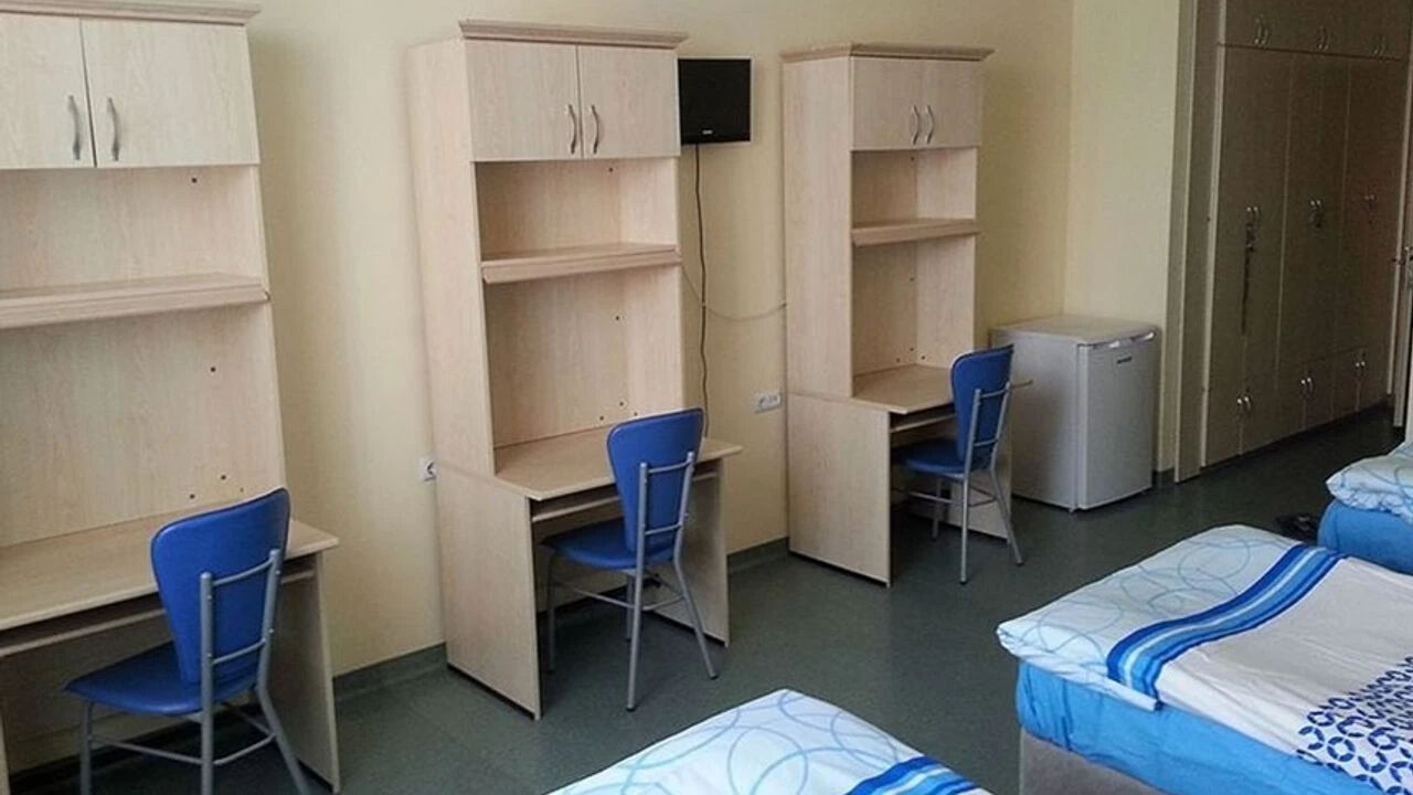 KYK yurt nakil başvurusu ne zaman, nakil işlemleri nasıl yapılır? KYK yurt nakil başvurusu ne zaman, nakil işlemleri nasıl yapılır? - 1. Resim