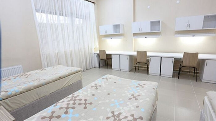 KYK yurt ücretleri ne kadar, oda tipleri ve fiyatları nedir? KYK 1. tip, 2. tip, 3. tip, 4. tip, 5. tip ve 6. tip oda özellikleri KYK yurt ücretleri ne kadar, oda tipleri ve fiyatları nedir? KYK 1. tip, 2. tip, 3. tip, 4. tip, 5. tip ve 6. tip oda özellikleri - 3. Resim
