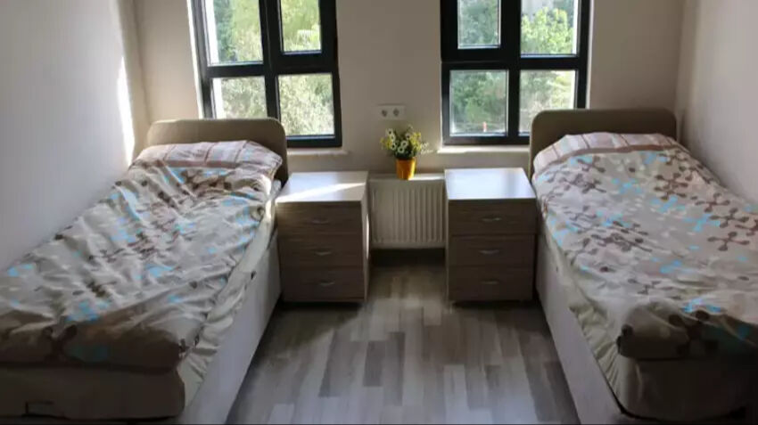 KYK yurt ücretleri ne kadar, oda tipleri ve fiyatları nedir? KYK 1. tip, 2. tip, 3. tip, 4. tip, 5. tip ve 6. tip oda özellikleri KYK yurt ücretleri ne kadar, oda tipleri ve fiyatları nedir? KYK 1. tip, 2. tip, 3. tip, 4. tip, 5. tip ve 6. tip oda özellikleri - 2. Resim