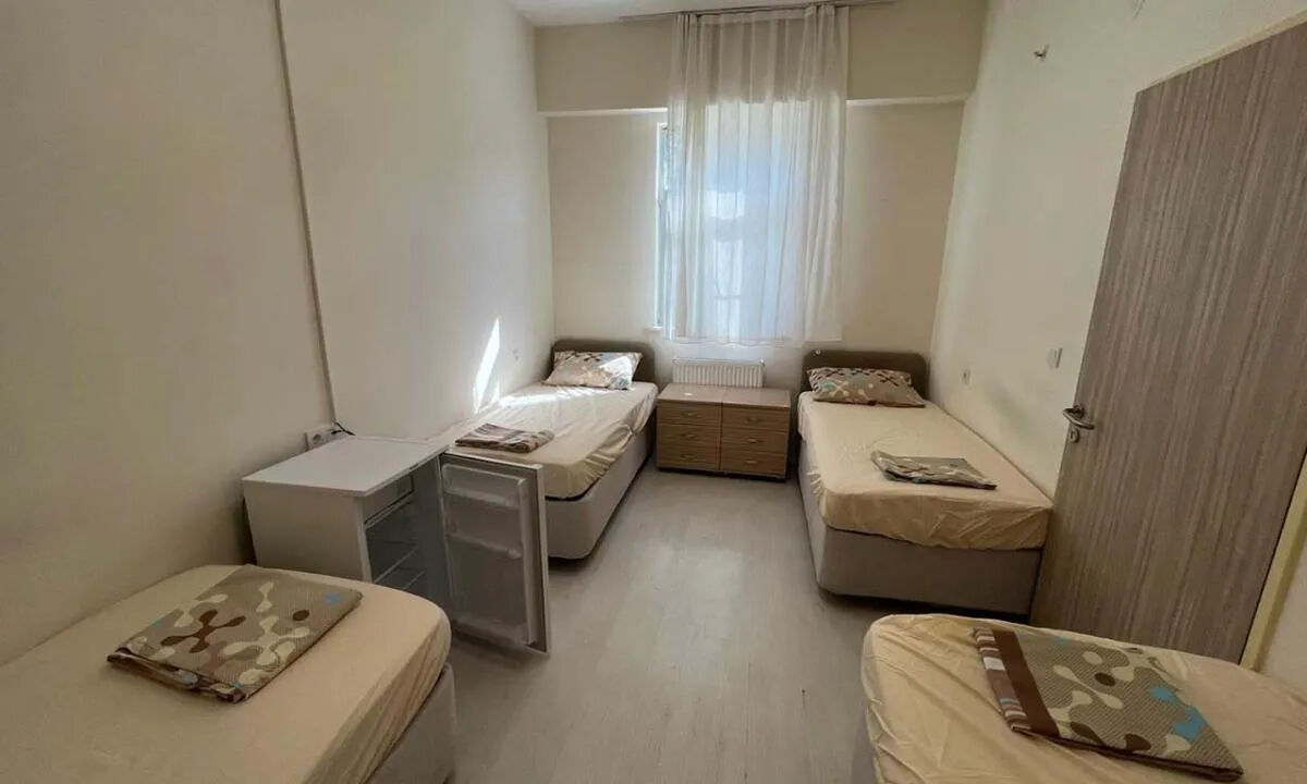 KYK yurt ücretleri ne kadar, oda tipleri ve fiyatları nedir? KYK 1. tip, 2. tip, 3. tip, 4. tip, 5. tip ve 6. tip oda özellikleri KYK yurt ücretleri ne kadar, oda tipleri ve fiyatları nedir? KYK 1. tip, 2. tip, 3. tip, 4. tip, 5. tip ve 6. tip oda özellikleri - 1. Resim