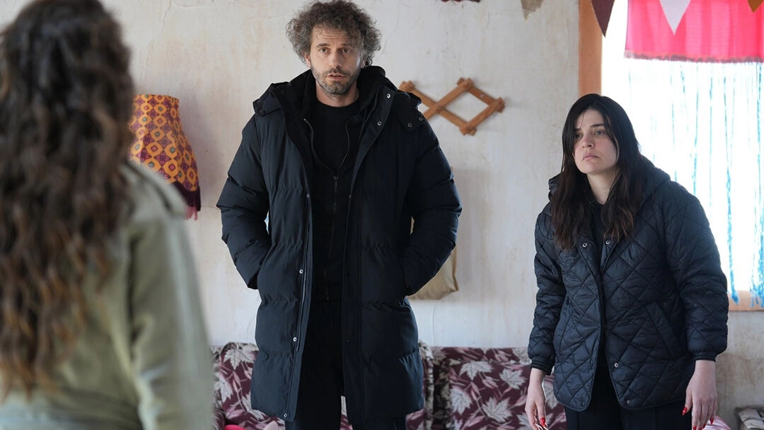 Leyla dizisi bitti mi, final mi yaptı? Leyla 38. yeni bölüm yayınlandı! Leyla dizisi bitti mi, final mi yaptı? Leyla 38. bölüm yayınlandı! - 2. Resim