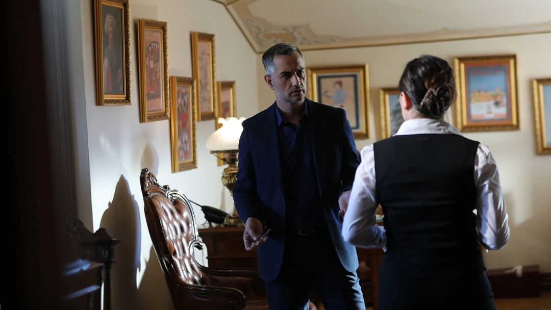 Leyla dizisi bitti mi, final mi yaptı? Leyla 38. yeni bölüm yayınlandı! Leyla dizisi bitti mi, final mi yaptı? Leyla 38. bölüm yayınlandı! - 4. Resim