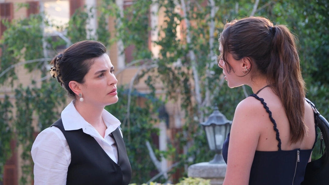 Leyla dizisi bitti mi, final mi yaptı? Leyla 38. yeni bölüm yayınlandı! Leyla dizisi bitti mi, final mi yaptı? Leyla 38. bölüm yayınlandı! - 1. Resim