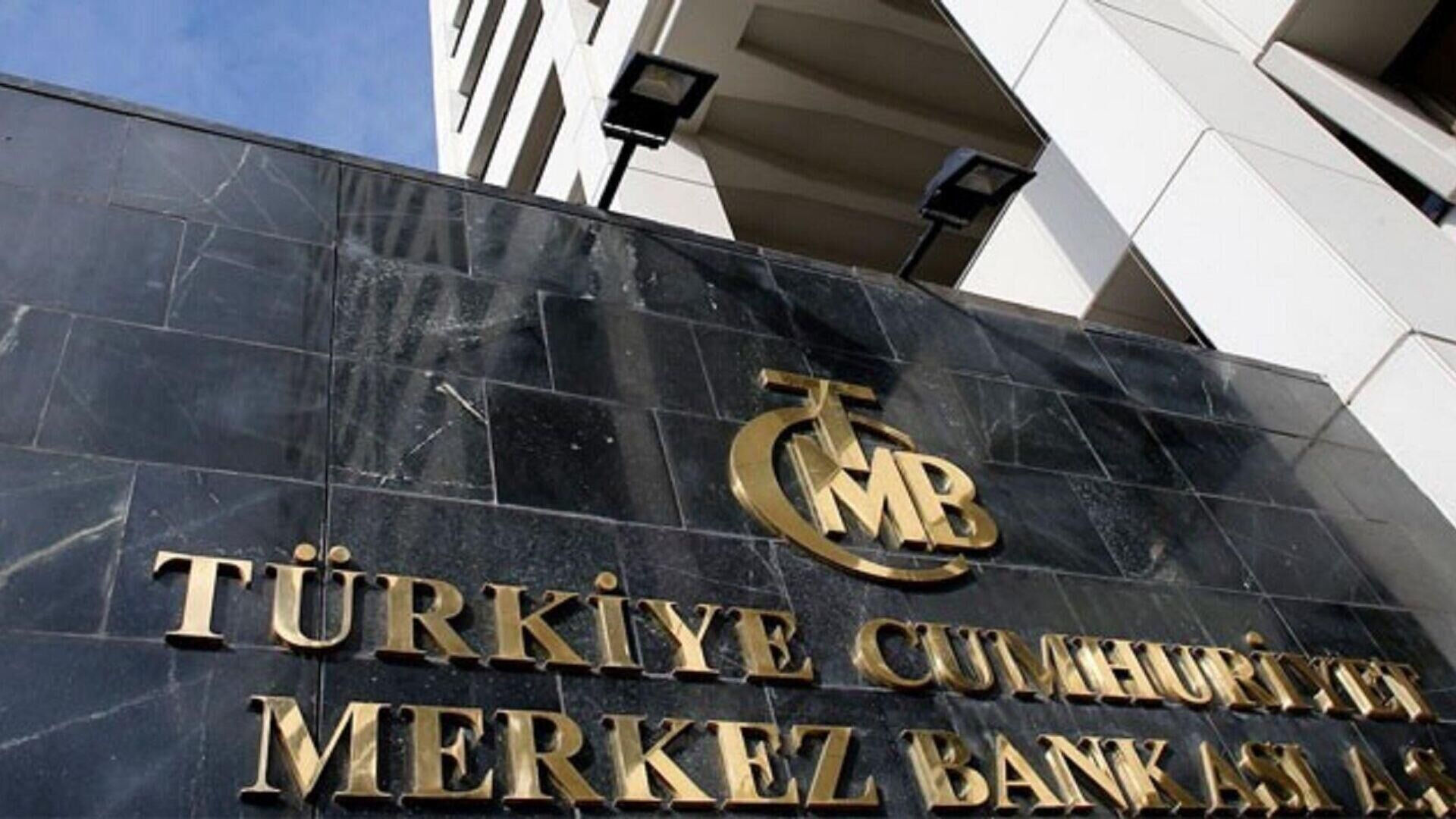 Merkez Bankası faiz kararı saat kaçta, ne zaman açıklanacak? TCMB Eylül toplantısı bugün gerçekleşecek! Merkez Bankası faiz kararı saat kaçta, ne zaman açıklanacak? TCMB Eylül toplantısı bugün gerçekleşecek! - 1. Resim