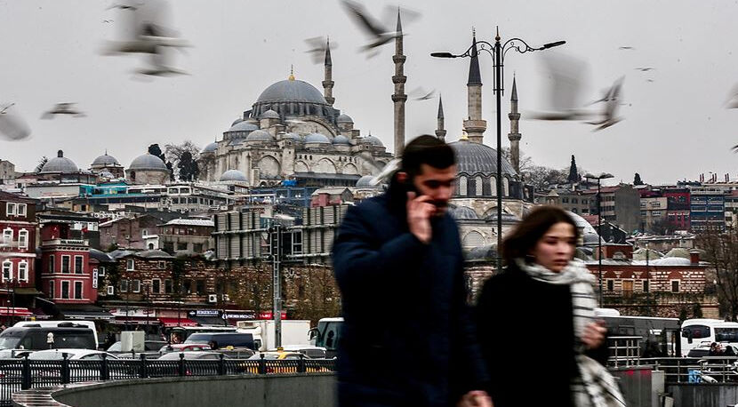 Meteoroloji'den son rapor: Hafta sonu havalar serinleyecek mi? - 2. Resim