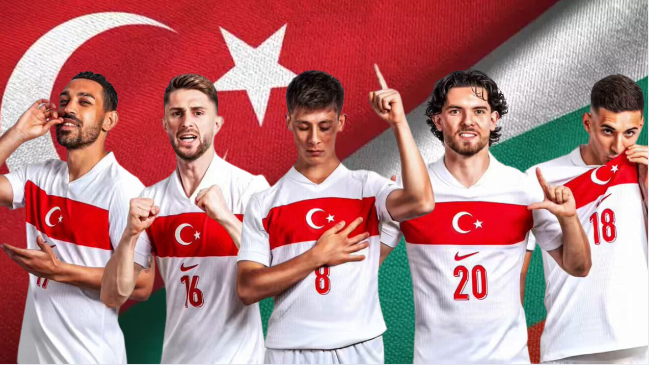 Milli maç ne zaman? Bulgaristan - Türkiye maçı tarihi ve canlı yayın bilgileri Milli maç ne zaman? Bulgaristan - Türkiye maçı tarihi ve canlı yayın bilgileri - 2. Resim