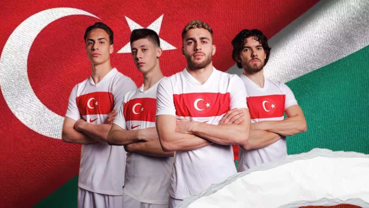 Milli maç ne zaman? Bulgaristan - Türkiye maçı tarihi ve canlı yayın bilgileri