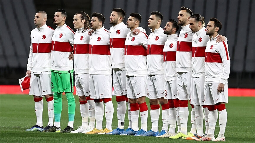 Milli maç ne zaman? Bulgaristan - Türkiye maçı tarihi ve canlı yayın bilgileri Milli maç ne zaman? Bulgaristan - Türkiye maçı tarihi ve canlı yayın bilgileri - 3. Resim