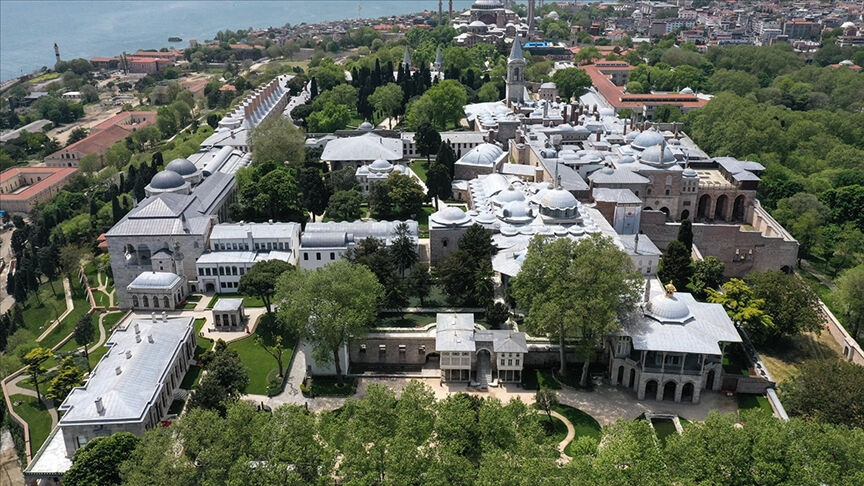 Milli Saraylar İdaresi 230 personel alımı başvurusu ne zaman, nasıl yapılır? Milli Saraylar İdaresi 230 personel alımı başvurusu ne zaman, nasıl yapılır? - 2. Resim