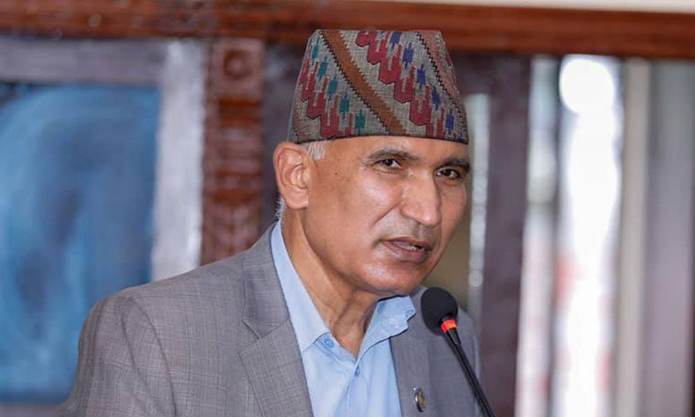 Nepal Maliye Bakanı öldü mü, Nepal'de neler oluyor? Sosyal medyaya erişim yasağı nedeniyle protestolar büyüdü! Nepal Maliye Bakanı öldü mü, Nepal'de neler oluyor? Sosyal medyaya erişim yasağı nedeniyle protestolar büyüdü! - 1. Resim