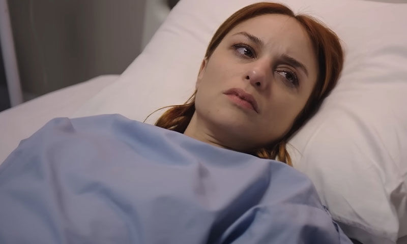 Nilperi Şahinkaya’dan veda gibi paylaşım! İntihar iddiaları yayılınca erkek arkadaşı açıkladı Nilperi Şahinkaya’dan veda gibi paylaşım! İntihar iddiaları yayılınca erkek arkadaşı açıkladı - 1. Resim
