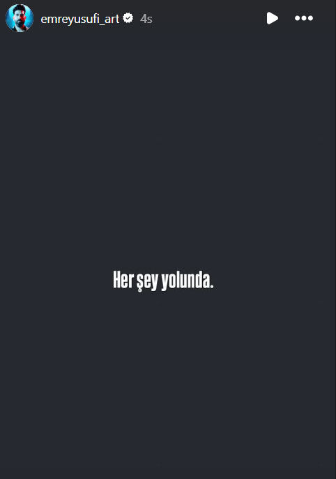 Nilperi Şahinkaya’dan veda gibi paylaşım! İntihar iddiaları yayılınca erkek arkadaşı açıkladı Nilperi Şahinkaya’dan veda gibi paylaşım! İntihar iddiaları yayılınca erkek arkadaşı açıkladı - 4. Resim