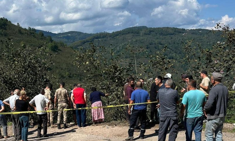 Ordu’da patpat faciası! Son bir ayda 6 ölüm… Ordu’da patpat faciası! Son bir ayda 6 ölüm… - 1. Resim